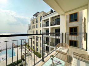 HiGuests - Dream Vacation Apartment in La Rive 1